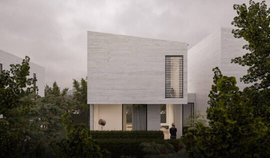 Norte de México: El Futuro de la Construcción en 2025